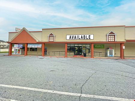 A look at 600 N. Mountain Road commercial space in Harrisburg