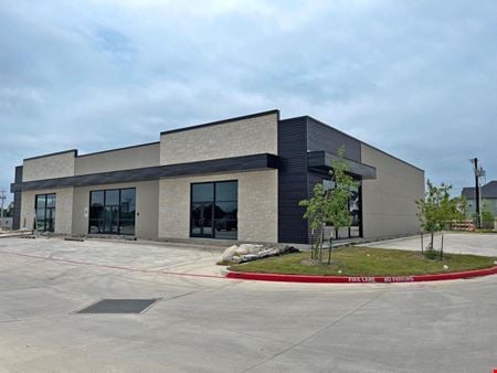 A look at Alamo Ranch Pkwy Retail space for Rent in San Antonio