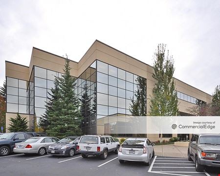 A look at Hilltop Business Center Office space for Rent in Portland