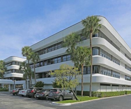 A look at 840 U.S. 1 #400B Office space for Rent in North Palm Beach