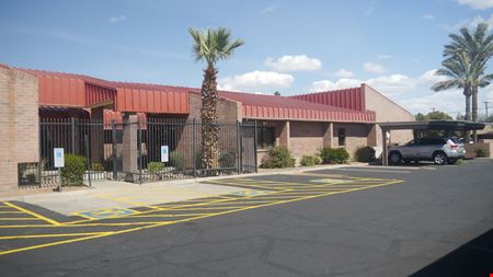 A look at 8618 N 35th Ave commercial space in Phoenix