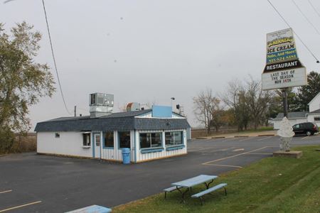 A look at 408 E Comanche Ave commercial space in Shabbona