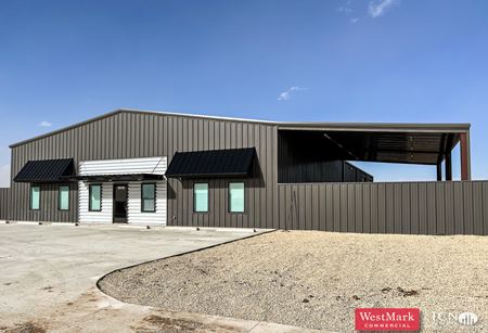 A look at 8918 County Road 6820 Industrial space for Rent in Lubbock