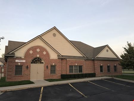 A look at 36075 Utica Rd Office space for Rent in Clinton Township
