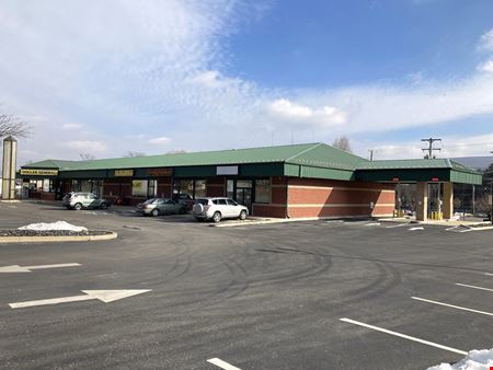 A look at 3229 6th Ave. commercial space in Altoona