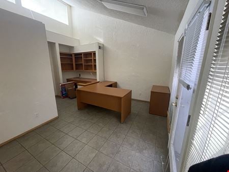 A look at 4316 Carlisle Blvd NE Office space for Rent in Albuquerque