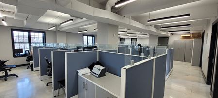 A look at 2001 57th Street Office space for Rent in Brooklyn