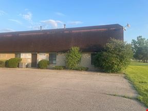 Ann Arbor Office for Sublease - Pittsfield Township