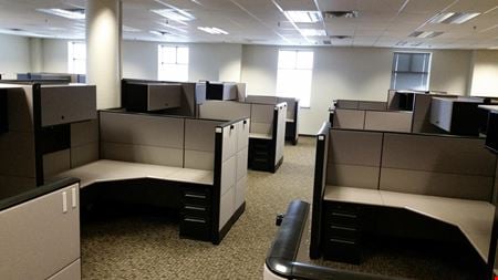 A look at 3800 Avenue of the Cities Office space for Rent in Moline