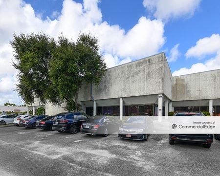 A look at 1081 Holland Drive Industrial space for Rent in Boca Raton