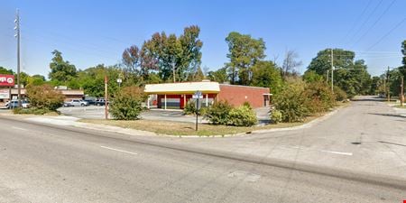 A look at 523 E Martintown Rd commercial space in North Augusta