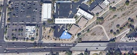 A look at Dental Office Space for Sublease in Glendale commercial space in Glendale