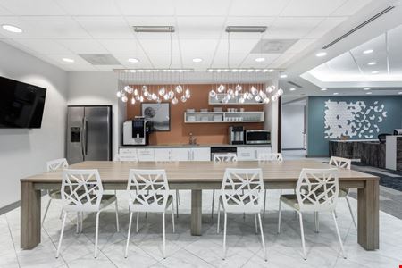A look at 1221 Brickell Center Coworking space for Rent in Miami