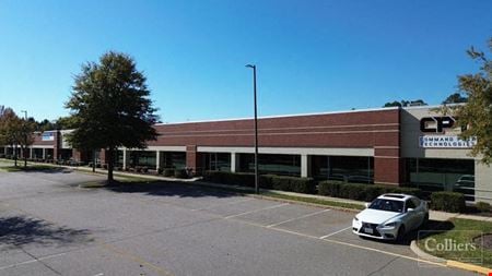 A look at 7007 Harbour View Blvd - Bridgeway Techology Center III commercial space in Suffolk