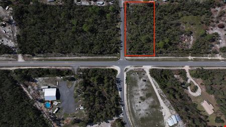 A look at Beach Road Lot 1 commercial space in Perry