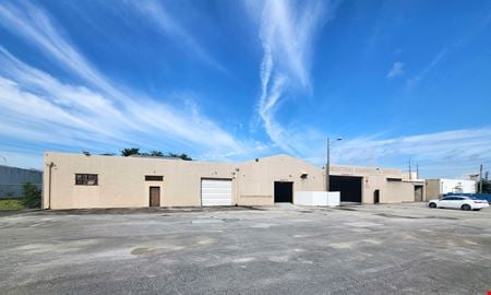A look at 2065 Industrial space for Rent in Miami