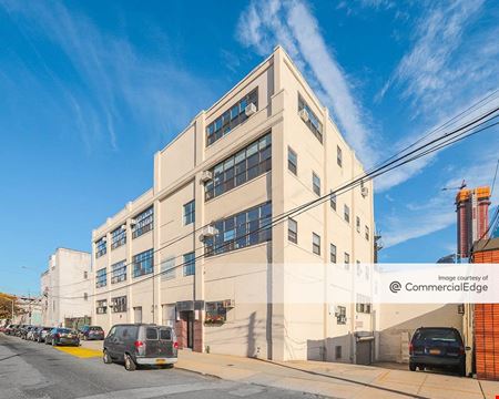 A look at 43-49 10th Street & 43-50 11th Street Industrial space for Rent in Long Island City