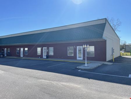 A look at Friendship Rd Flex Building commercial space in Daphne