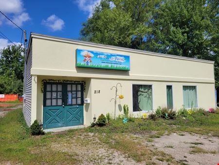 A look at Farm Stand For Lease commercial space in Hudson