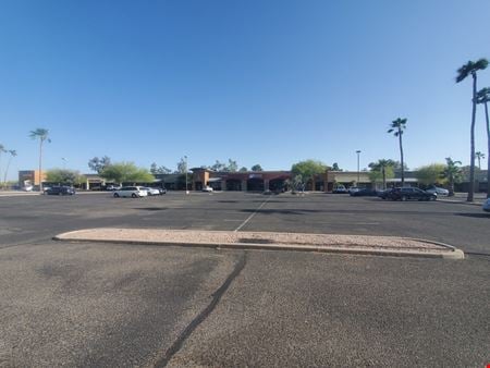 A look at 5111 - 5159 W Thunderbird Rd Retail space for Rent in Glendale