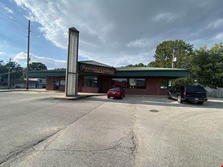 A look at 2000 Covert Ave. Retail space for Rent in Evansville