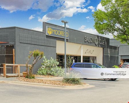 A look at 4930 South Congress Avenue commercial space in Austin