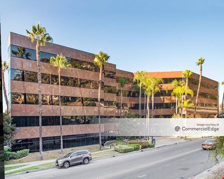 A look at Interstate Plaza II Office space for Rent in San Diego
