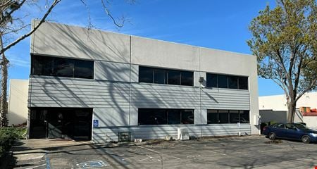 A look at 2487 Industrial Pkwy W commercial space in Hayward