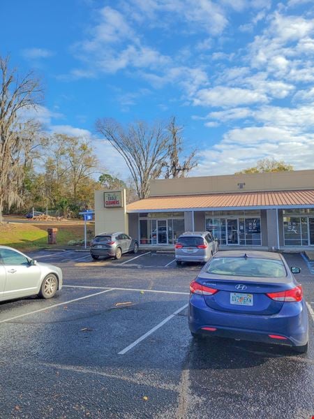 A look at 3185 D  Capital Circle NE commercial space in Tallahassee