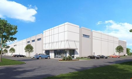 A look at Penn Belt Logistics commercial space in Forestville