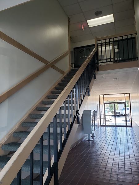 A look at 1400 E Katella Commercial space for Rent in Orange