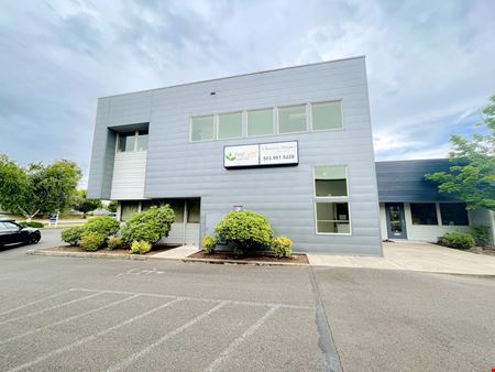 A look at 6444 Fairway Ave SE commercial space in Salem
