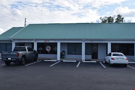 A look at North Lakeland Office Space Office space for Rent in Lakeland