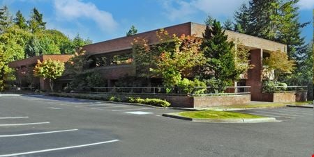 A look at NORTHUP NORTH OFFICE OFFICE PARK commercial space in Bellevue