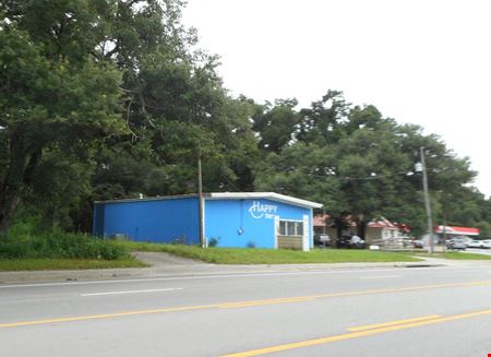 A look at 1734 Creighton Rd commercial space in Pensacola