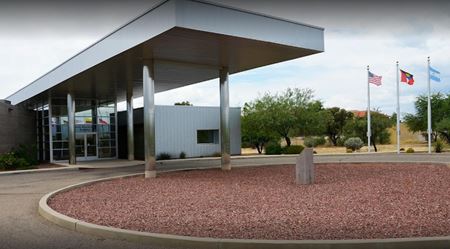 A look at 440 N Bonita Ave Office space for Rent in Tucson