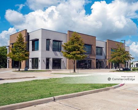 A look at 8540 Broadway commercial space in Pearland