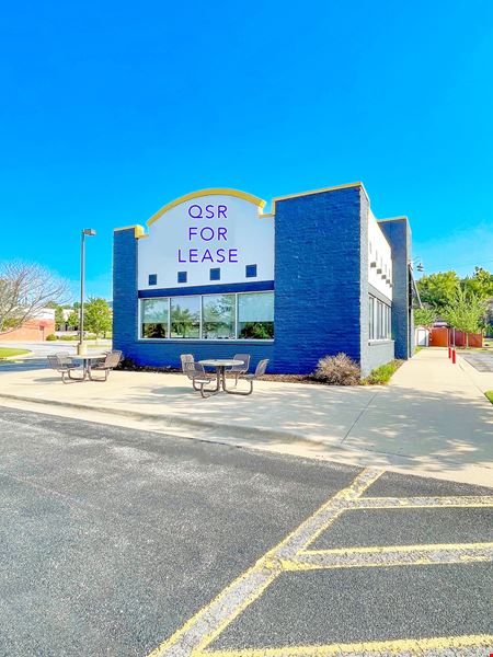 A look at 272 E Joyce Blvd Commercial space for Rent in Fayetteville