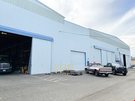 A look at Milwaukie Crane Industrial space for Rent in Tigard