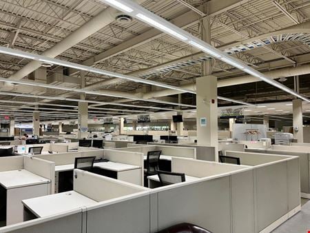A look at 48,470 sqft private office spaces for rent in Mississauga Office space for Rent in Mississauga
