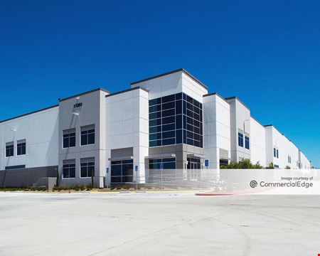 A look at Citrus Commerce Center - Building 2 Commercial space for Rent in Fontana