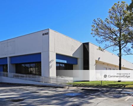 A look at Prologis Park - West by Northwest Industrial Park 9 commercial space in Houston