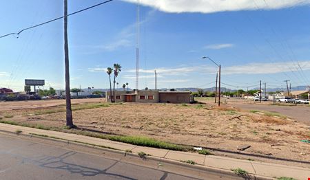 A look at 2345 W Buckeye Rd Commercial space for Sale in Phoenix