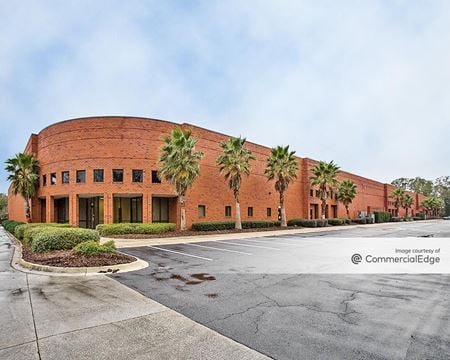 A look at Westside Industrial Park - 7780 Westside Industrial Drive commercial space in Jacksonville