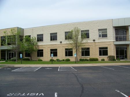 A look at 625 Whitetail Blvd Office space for Rent in River Falls