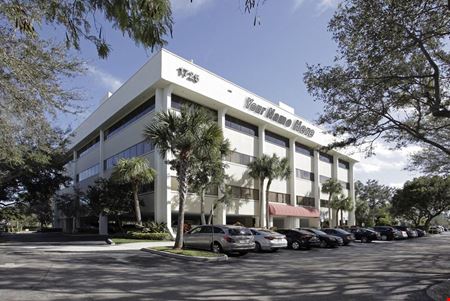 1725 N University Drive - Coral Springs