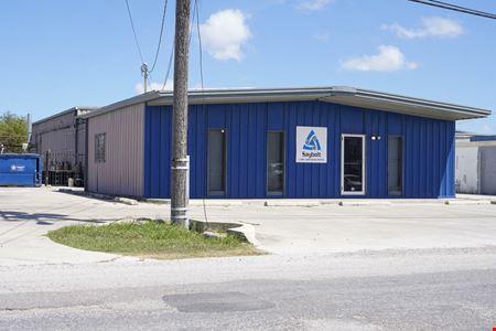 A look at 414 Westchester Dr commercial space in Corpus Christi