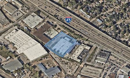 A look at For Sale I ±49,782 SF Office, Warehouse & Showroom commercial space in Houston