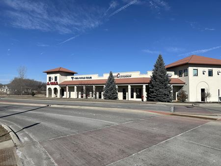 A look at STONE PATH VILLAGE CENTER Mixed Use space for Rent in Sartell