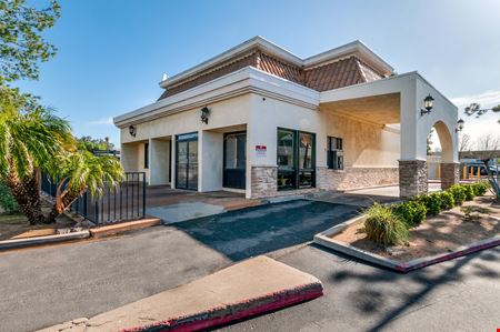 A look at ±2,250 SF Drive-Thru Pad commercial space in Jurupa Valley